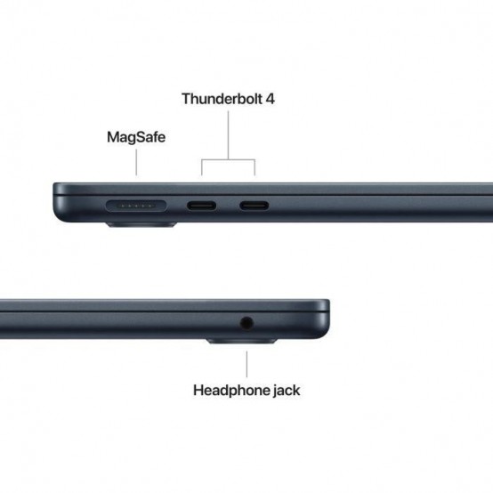 Laptop Apple MacBook Air 13 MDHF4RO/A