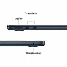 Laptop Apple MacBook Air 13 MDHF4RO/A