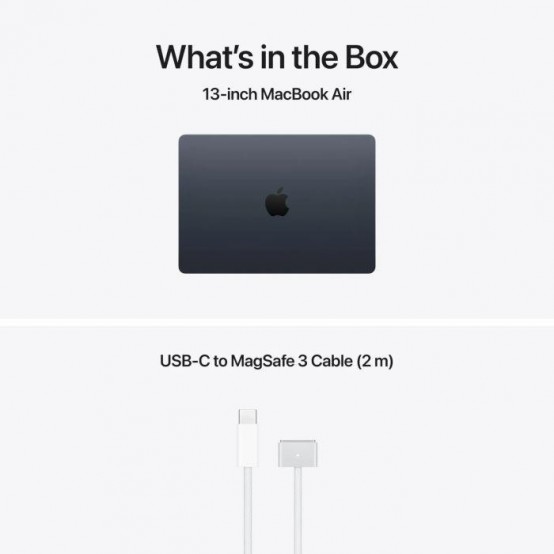 Laptop Apple MacBook Air 13 MDHF4RO/A