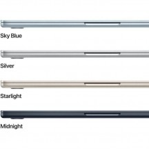 Laptop Apple MacBook Air 13 MDHF4RO/A