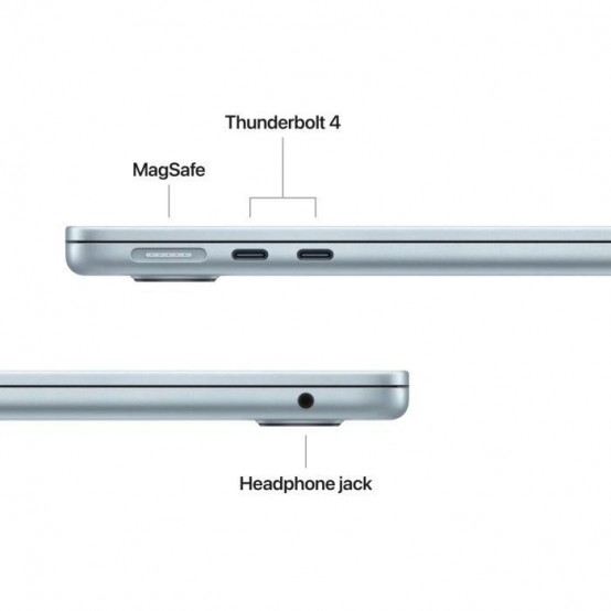 Laptop Apple MacBook Air 13 MDHK4RO/A