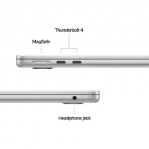 Laptop Apple MacBook Air 13 Z1L2000D3