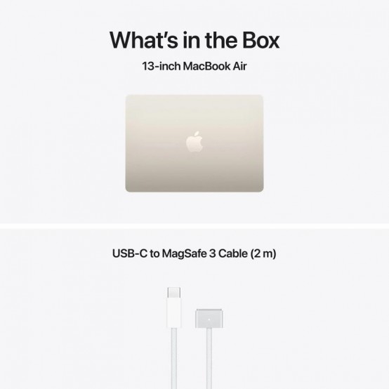 Laptop Apple MacBook Air 13 Z1L3000FZ