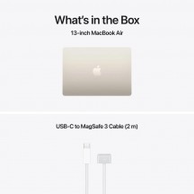 Laptop Apple MacBook Air 13 Z1L3000FZ
