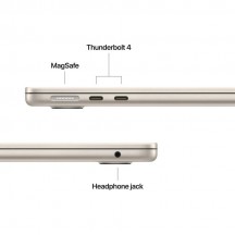 Laptop Apple MacBook Air 13 Z1L3000FZ