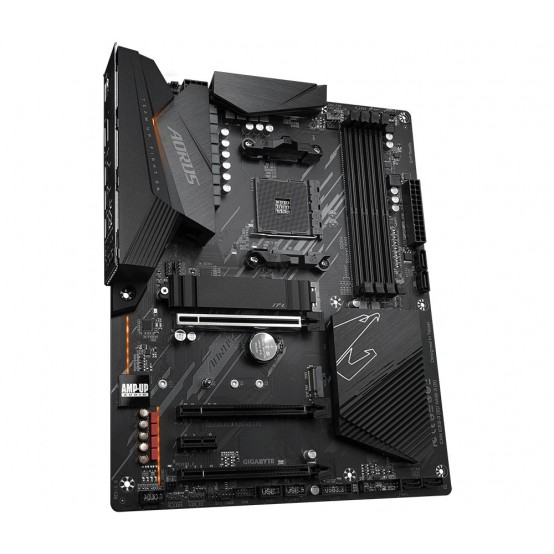 Placa de baza GigaByte B550 AORUS ELITE