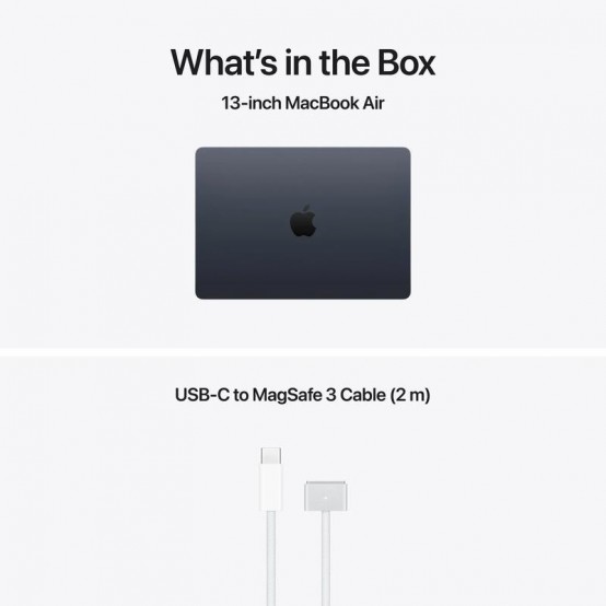 Laptop Apple MacBook Air 13 Z1L6000FZ