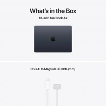 Laptop Apple MacBook Air 13 Z1L6000FZ