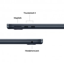 Laptop Apple MacBook Air 13 Z1L60015L