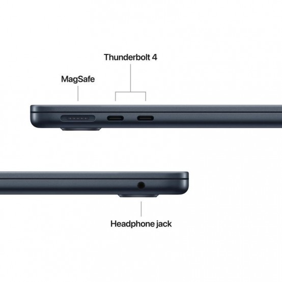Laptop Apple MacBook Air 13 Z1L60016C