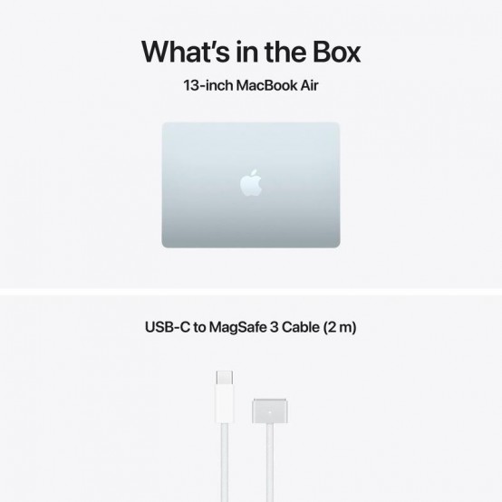 Laptop Apple MacBook Air 13 Z1LB000TD