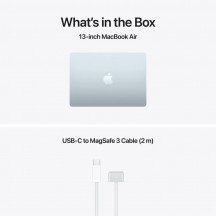 Laptop Apple MacBook Air 13 Z1LB000TD