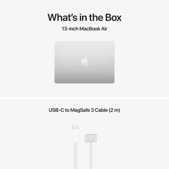 Laptop Apple MacBook Air 15 MDV94RO/A