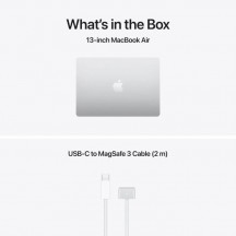 Laptop Apple MacBook Air 15 MDV94RO/A