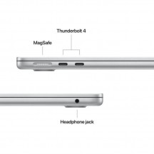 Laptop Apple MacBook Air 15 MDVA4RO/A