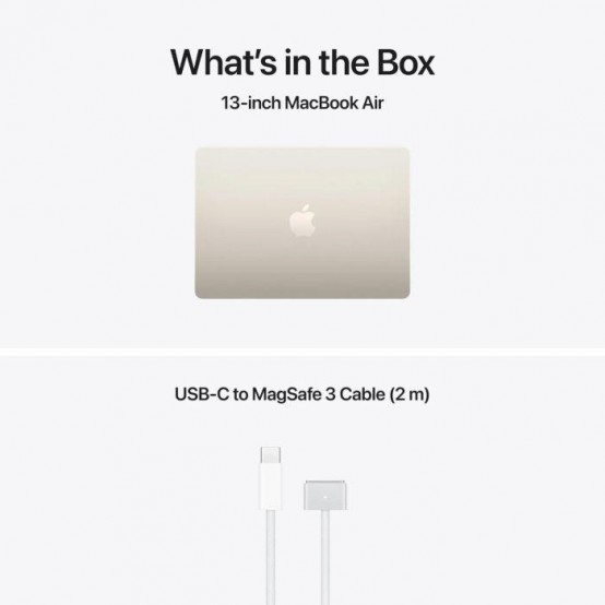 Laptop Apple MacBook Air 15 MDVE4RO/A