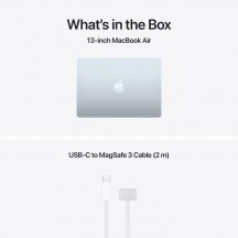 Laptop Apple MacBook Air 15 MDVT4RO/A