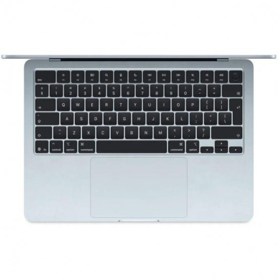 Laptop Apple MacBook Air 15 MDVU4RO/A