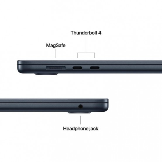 Laptop Apple MacBook Air 15 Z1LW000GX
