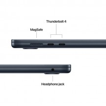 Laptop Apple MacBook Air 15 Z1LW000GX
