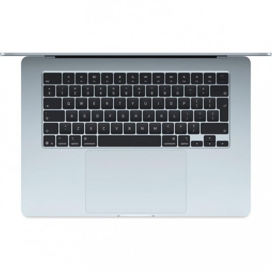Laptop Apple MacBook Air 15 Z1LZ000YU