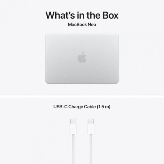 Laptop Apple MacBook Neo 13 MHFC4RO/A