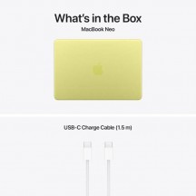 Laptop Apple MacBook Neo 13 MHFD4RO/A