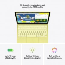 Laptop Apple MacBook Neo 13 MHFD4RO/A