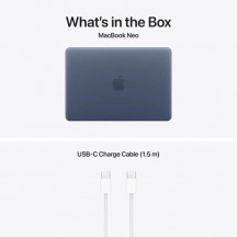 Laptop Apple MacBook Neo 13 MHFF4RO/A