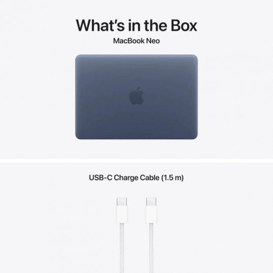 Laptop Apple MacBook Neo 13 MHFG4RO/A