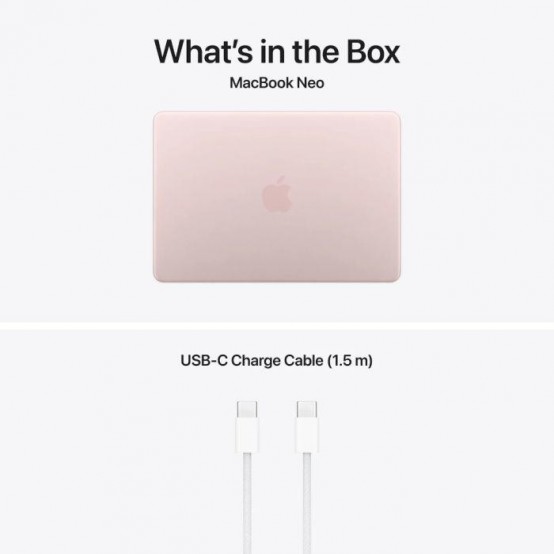 Laptop Apple MacBook Neo 13 MHFH4RO/A