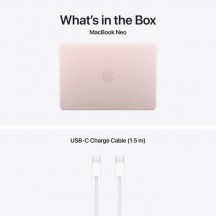 Laptop Apple MacBook Neo 13 MHFH4RO/A