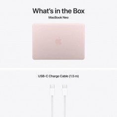 Laptop Apple MacBook Neo 13 MHFJ4RO/A 2