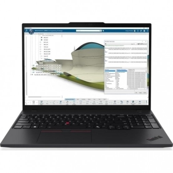 Laptop Lenovo ThinkPad P16s Gen 4 21QV001GRI