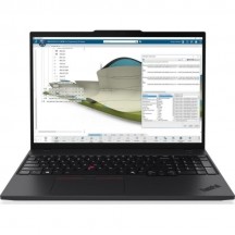 Laptop Lenovo ThinkPad P16s Gen 4 21QV001GRI