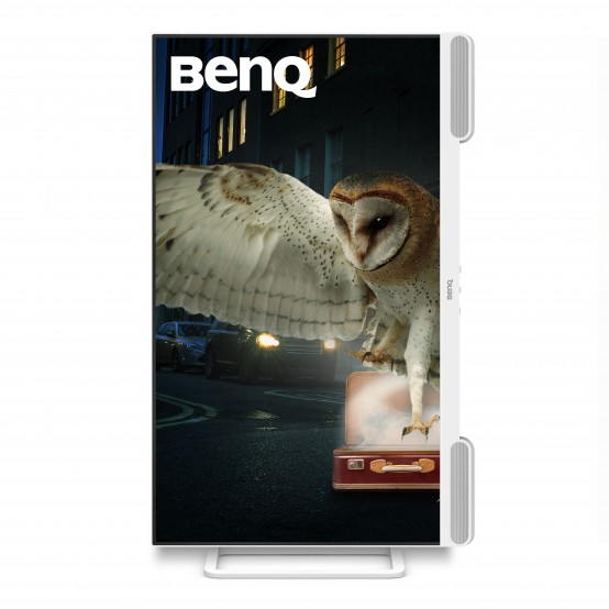 Monitor BenQ EW3290U 9H.LN4LJ.LBE