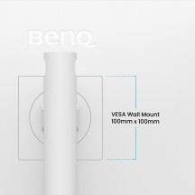 Monitor BenQ EW3290U 9H.LN4LJ.LBE