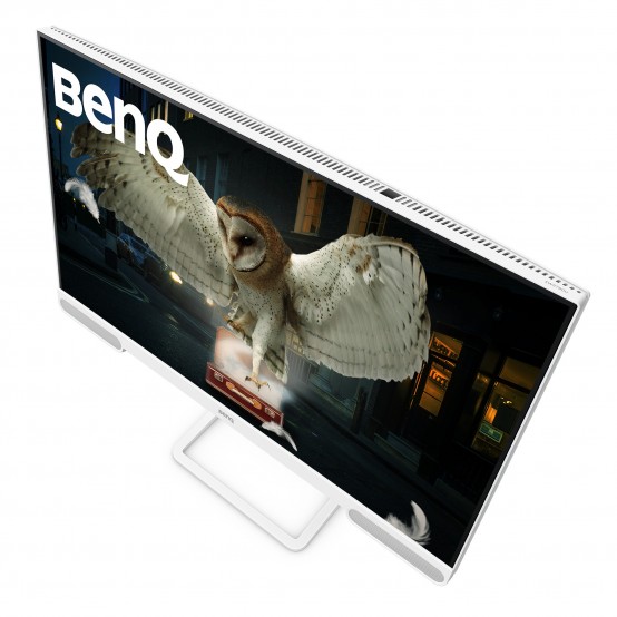 Monitor BenQ EW3290U 9H.LN4LJ.LBE