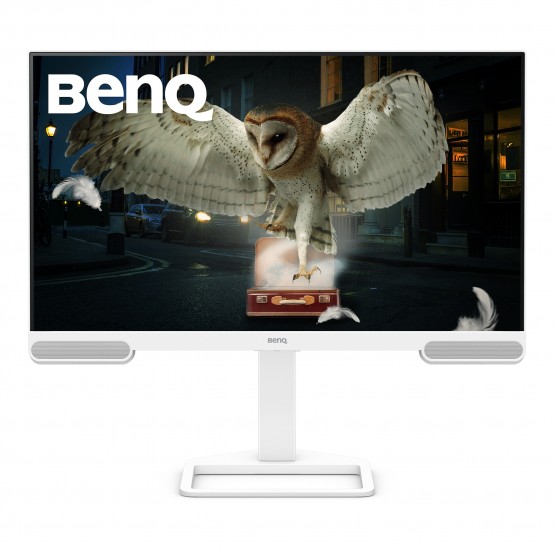 Monitor BenQ EW3290U 9H.LN4LJ.LBE