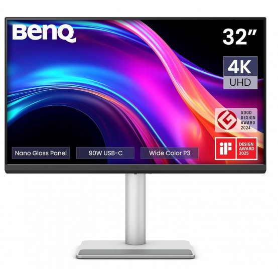 Monitor BenQ MA320UP 9H.LP9LB.QBE