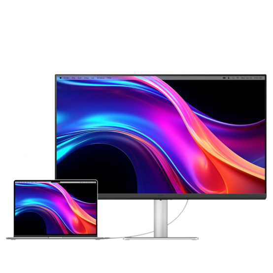 Monitor BenQ MA320UP 9H.LP9LB.QBE