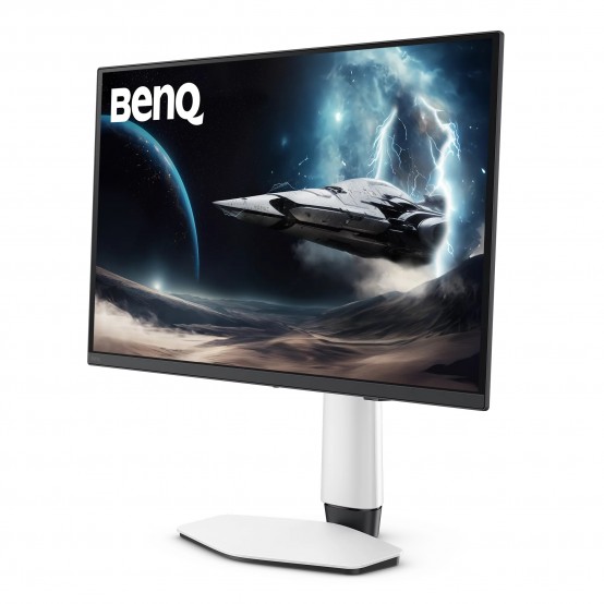 Monitor BenQ EX271UZ 9H.LP2LA.TBE