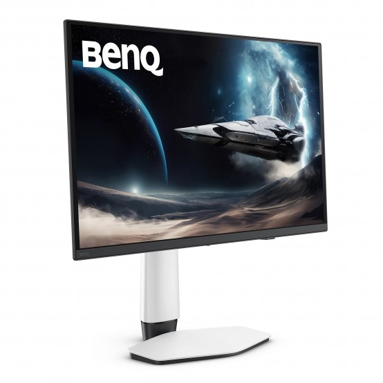 Monitor BenQ EX271UZ 9H.LP2LA.TBE