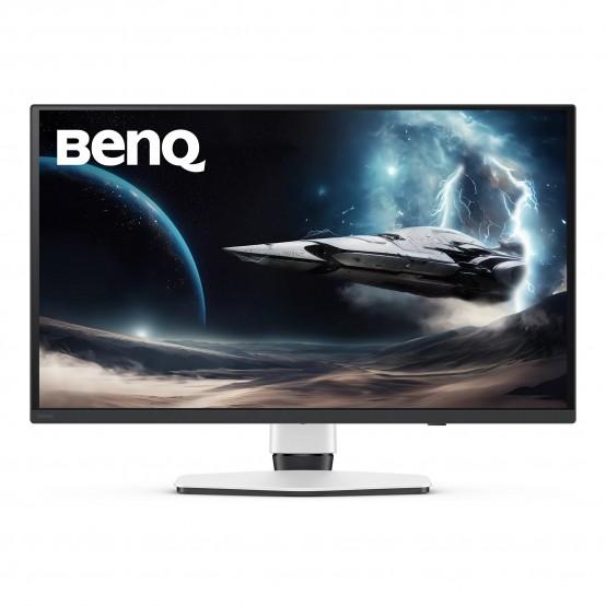 Monitor BenQ EX271UZ 9H.LP2LA.TBE