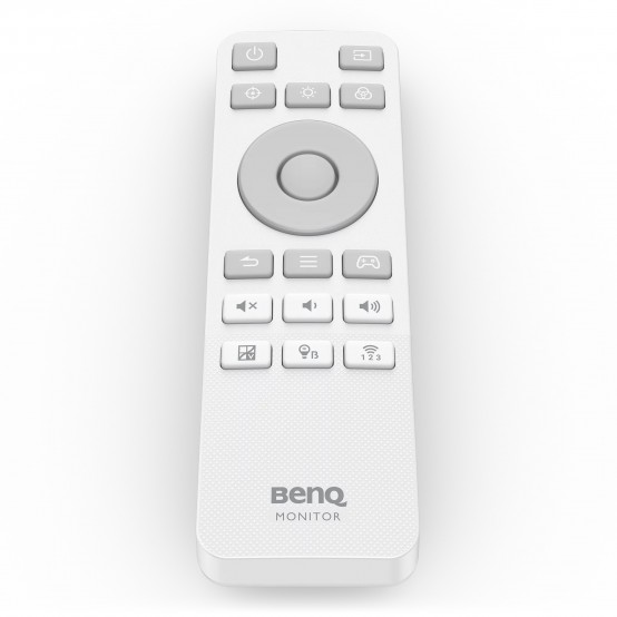 Monitor BenQ EX271UZ 9H.LP2LA.TBE