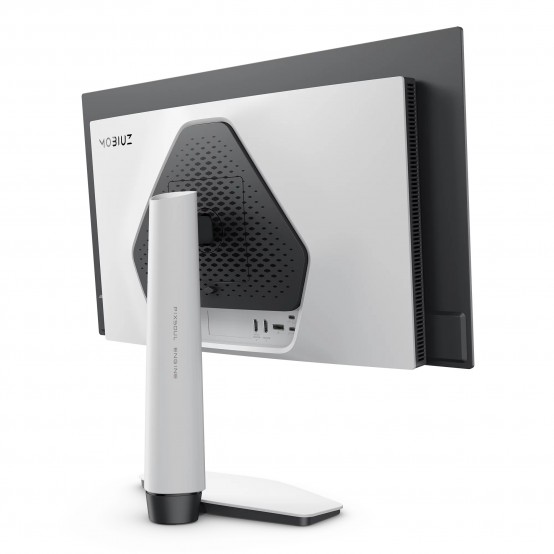 Monitor BenQ EX271UZ 9H.LP2LA.TBE