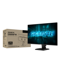 Monitor GigaByte  GS25F14