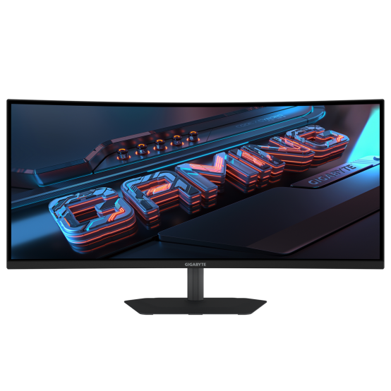 Monitor GigaByte  GS34WQCA