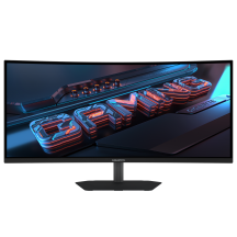 Monitor GigaByte  GS34WQCA