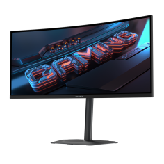 Monitor GigaByte  GS34WQCA 2
